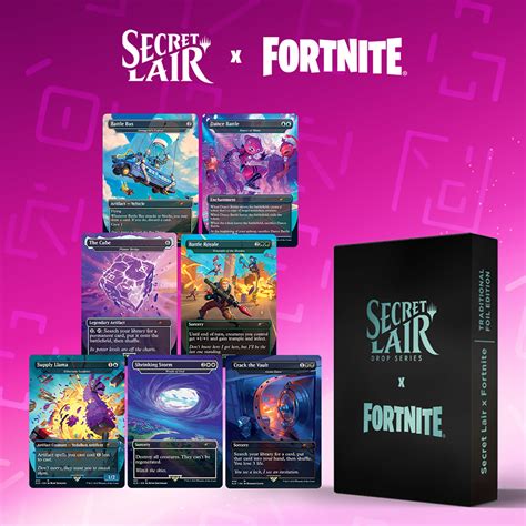 From Niche to Mainstream: The Surging Popularity of Fortnite Magic Cards